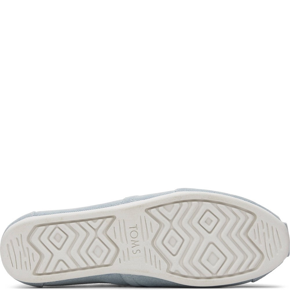 TOMS Alpargata with Cloudbound Shoe