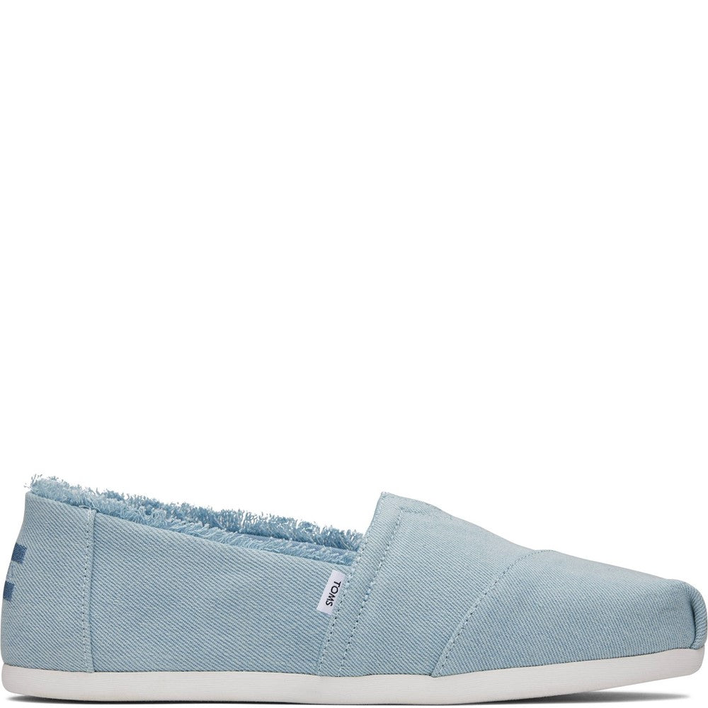 TOMS Alpargata with Cloudbound Shoe