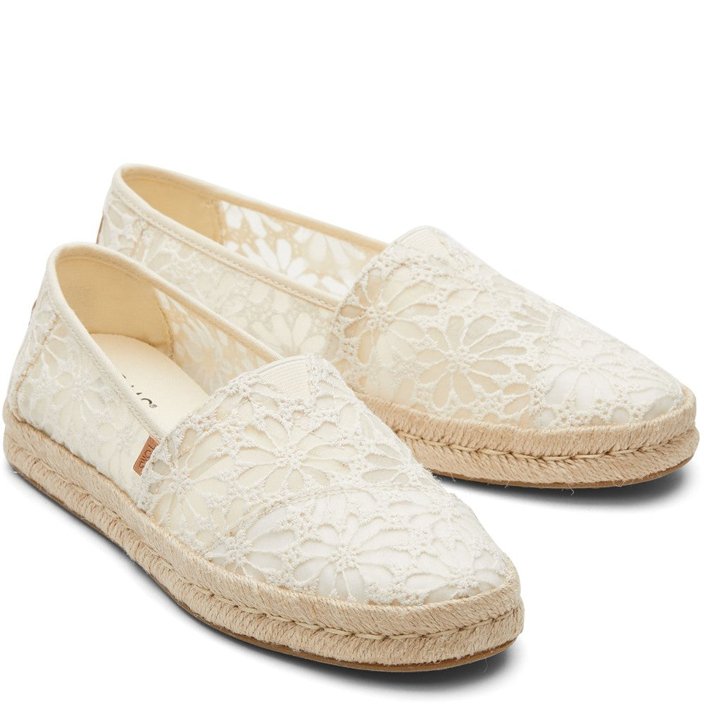 TOMS Alpargata Rope 2.0 Shoe