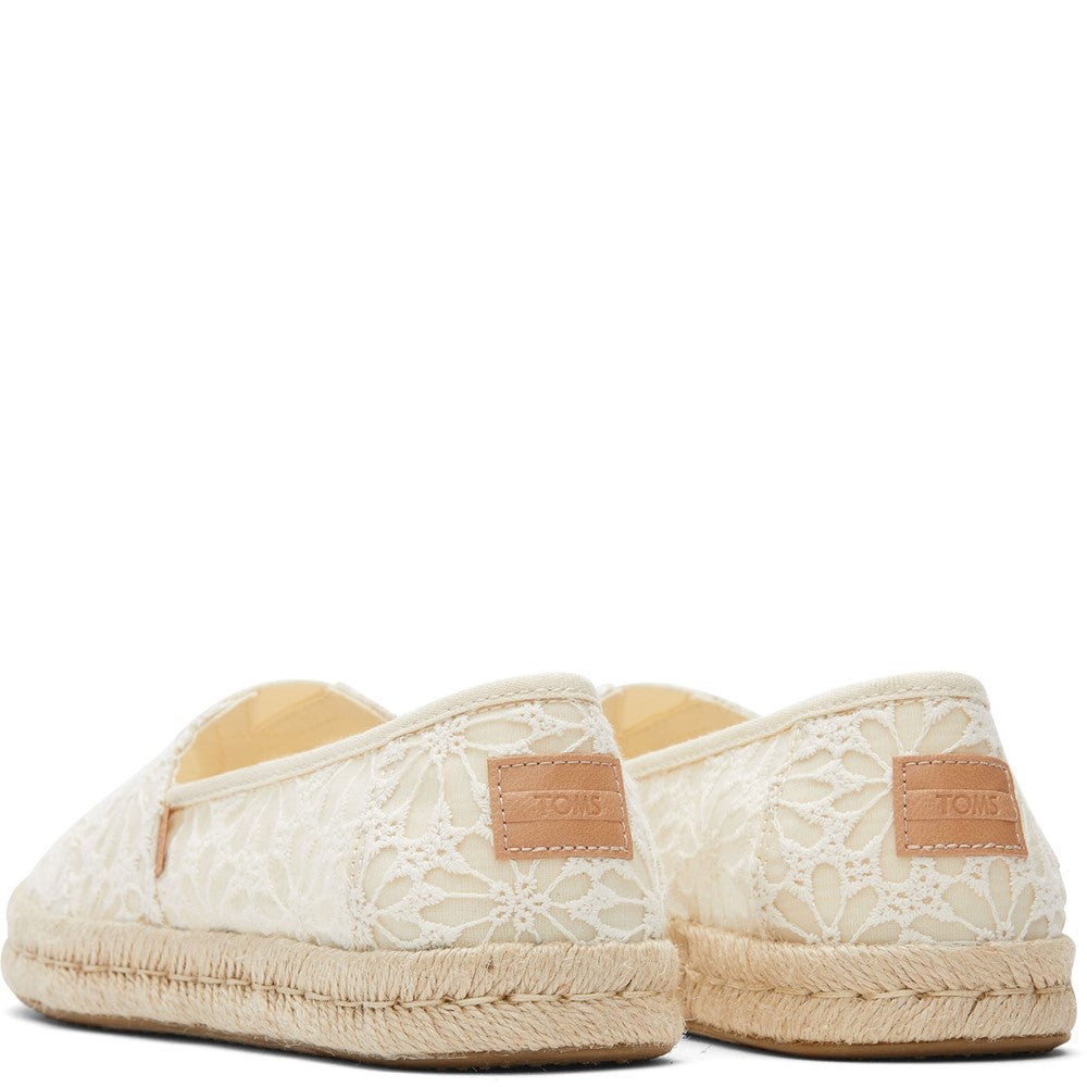 TOMS Alpargata Rope 2.0 Shoe
