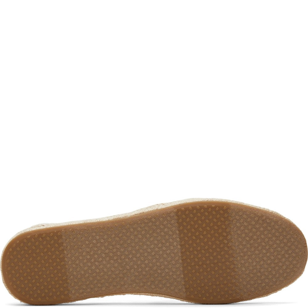 TOMS Alpargata Rope 2.0 Shoe