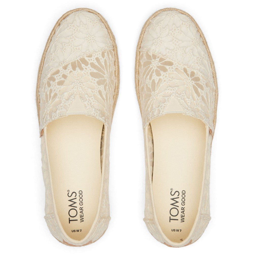 TOMS Alpargata Rope 2.0 Shoe