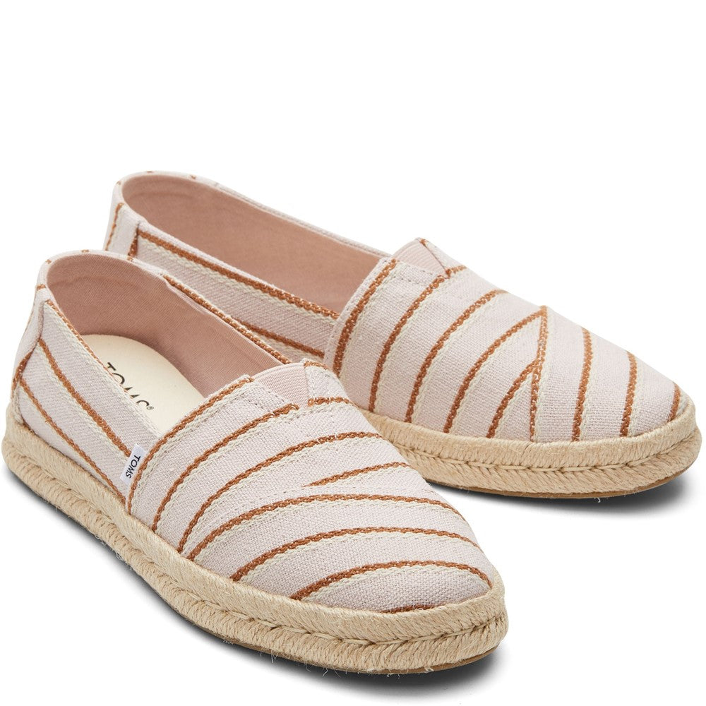 TOMS Alpargata Rope 2.0 Shoes