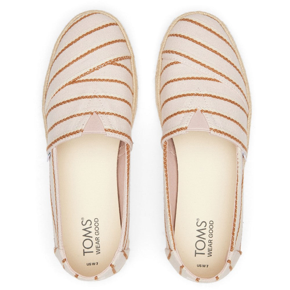 TOMS Alpargata Rope 2.0 Shoes