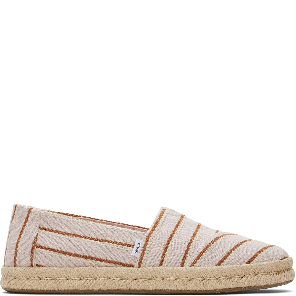 TOMS Alpargata Rope 2.0 Shoes