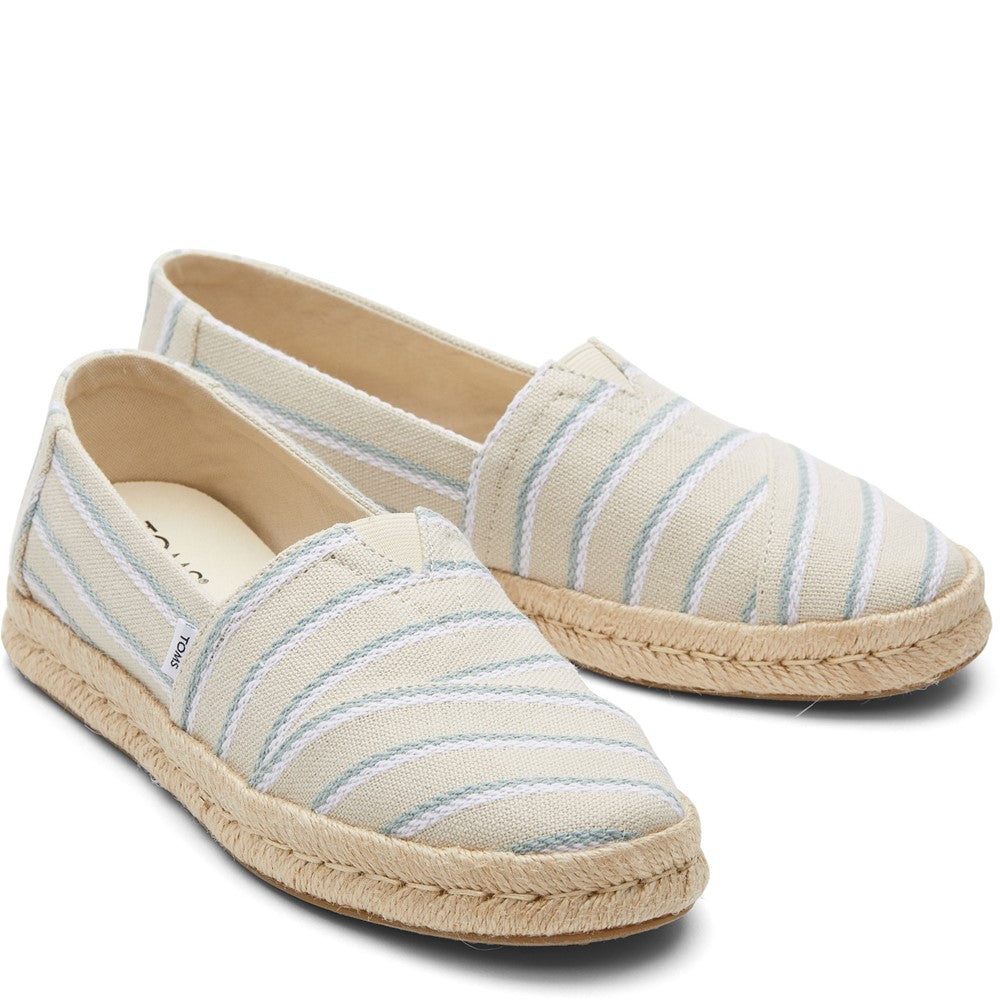 TOMS Alpargata Rope 2.0 Shoe