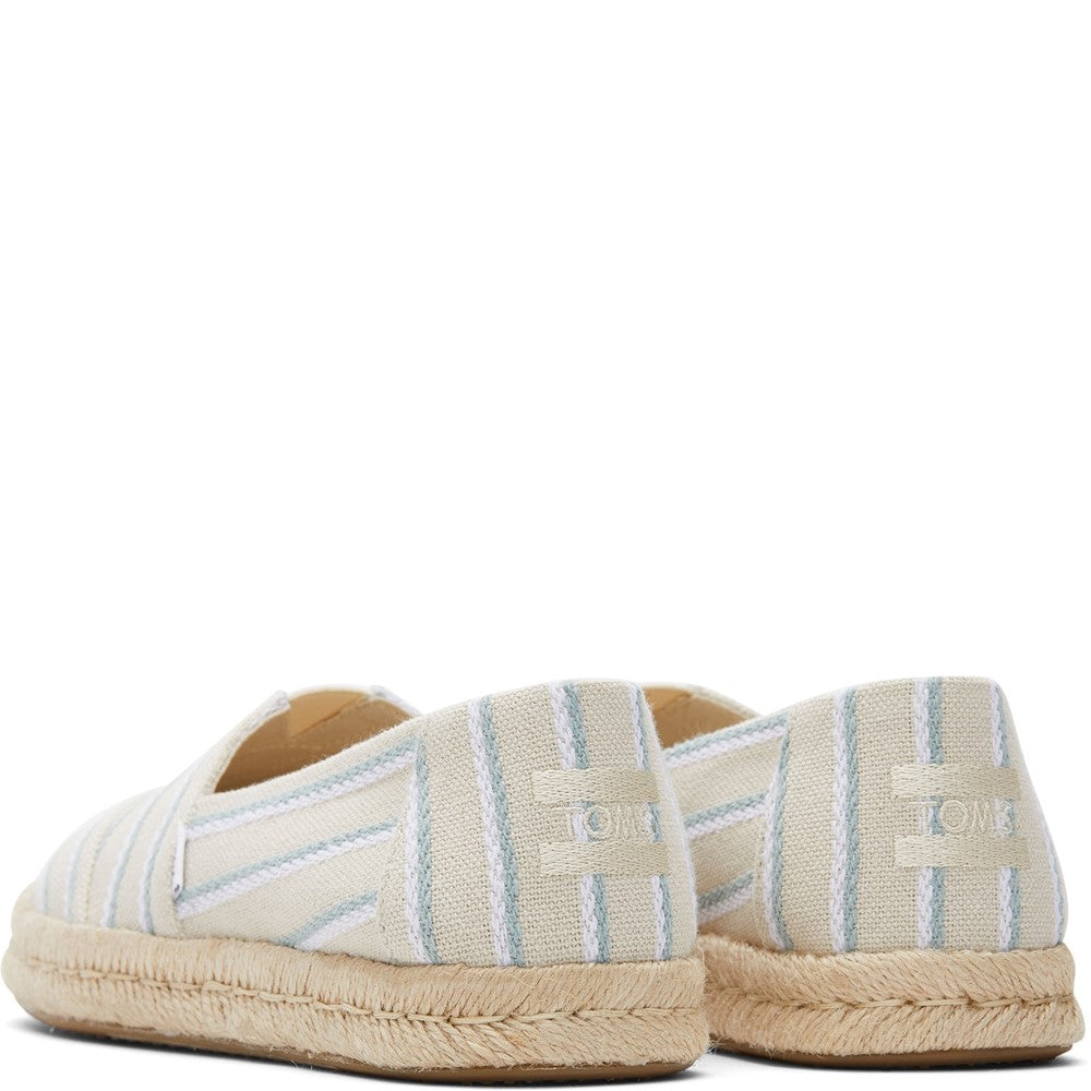 TOMS Alpargata Rope 2.0 Shoe
