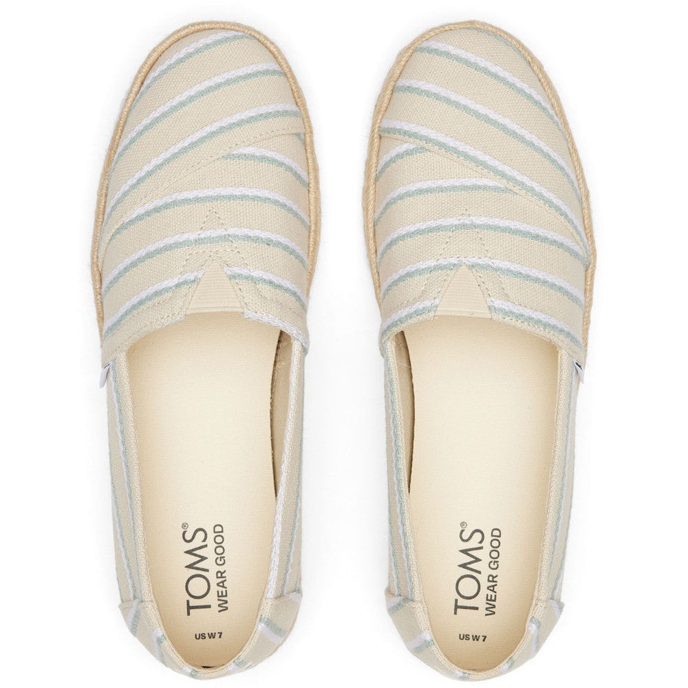 TOMS Alpargata Rope 2.0 Shoe
