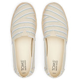 TOMS Alpargata Rope 2.0 Shoe