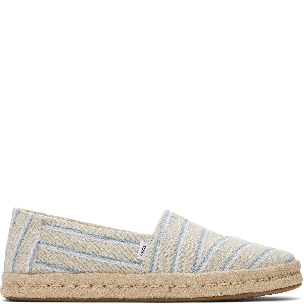 TOMS Alpargata Rope 2.0 Shoe
