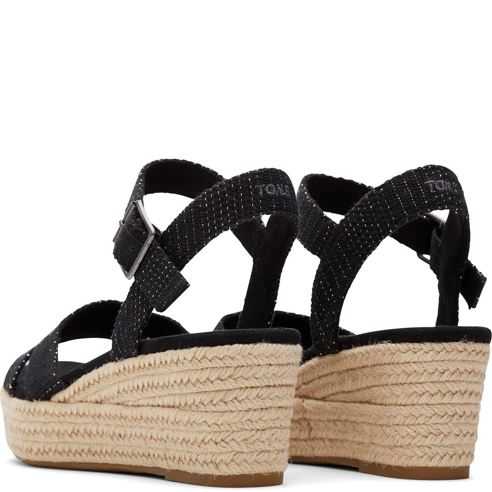 TOMS Audrey Espadrille