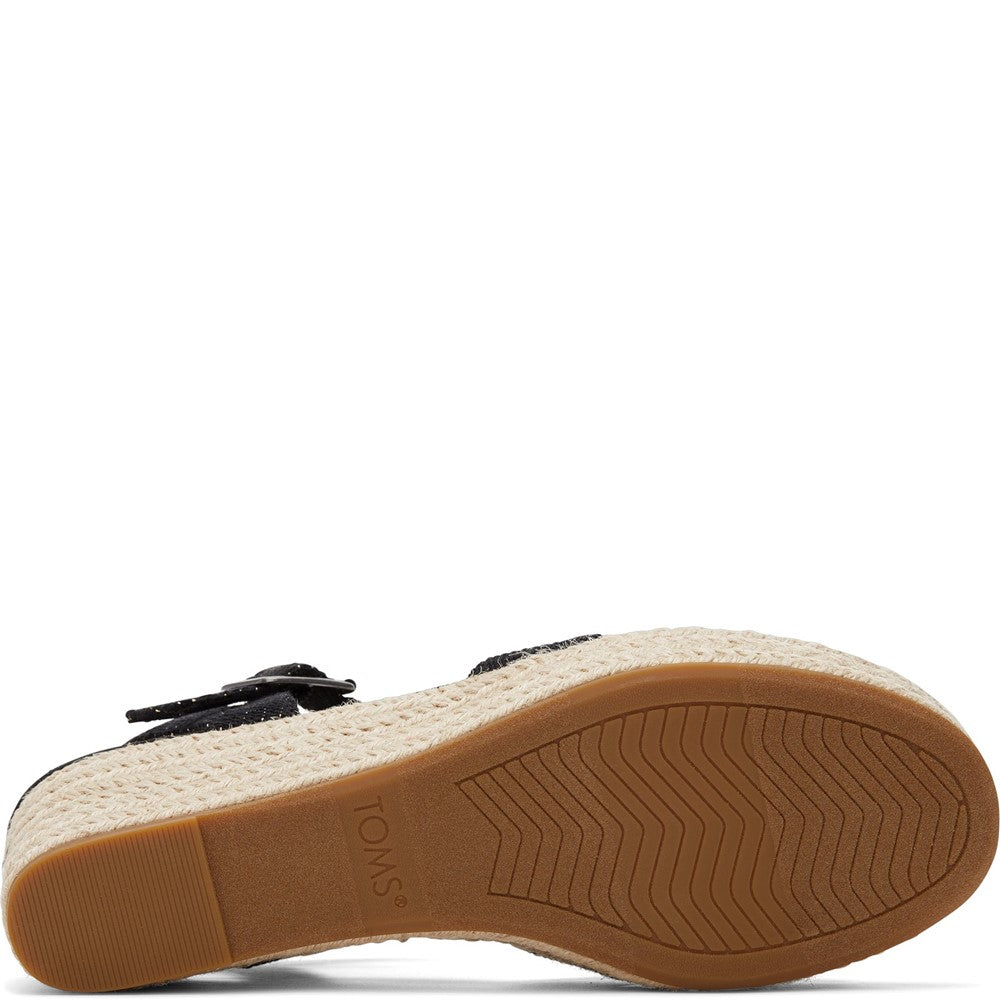TOMS Audrey Espadrille