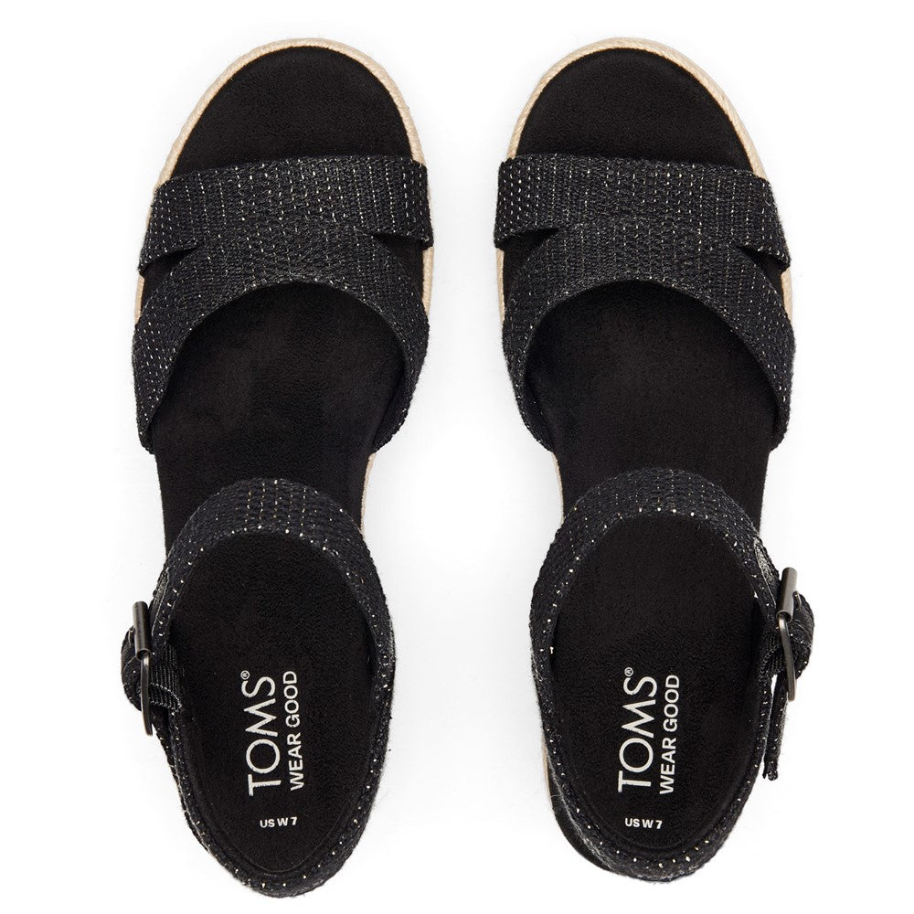 TOMS Audrey Espadrille