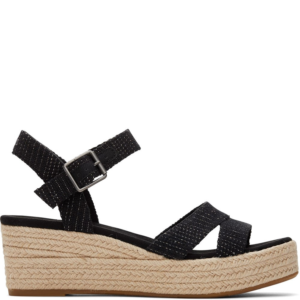 TOMS Audrey Espadrille