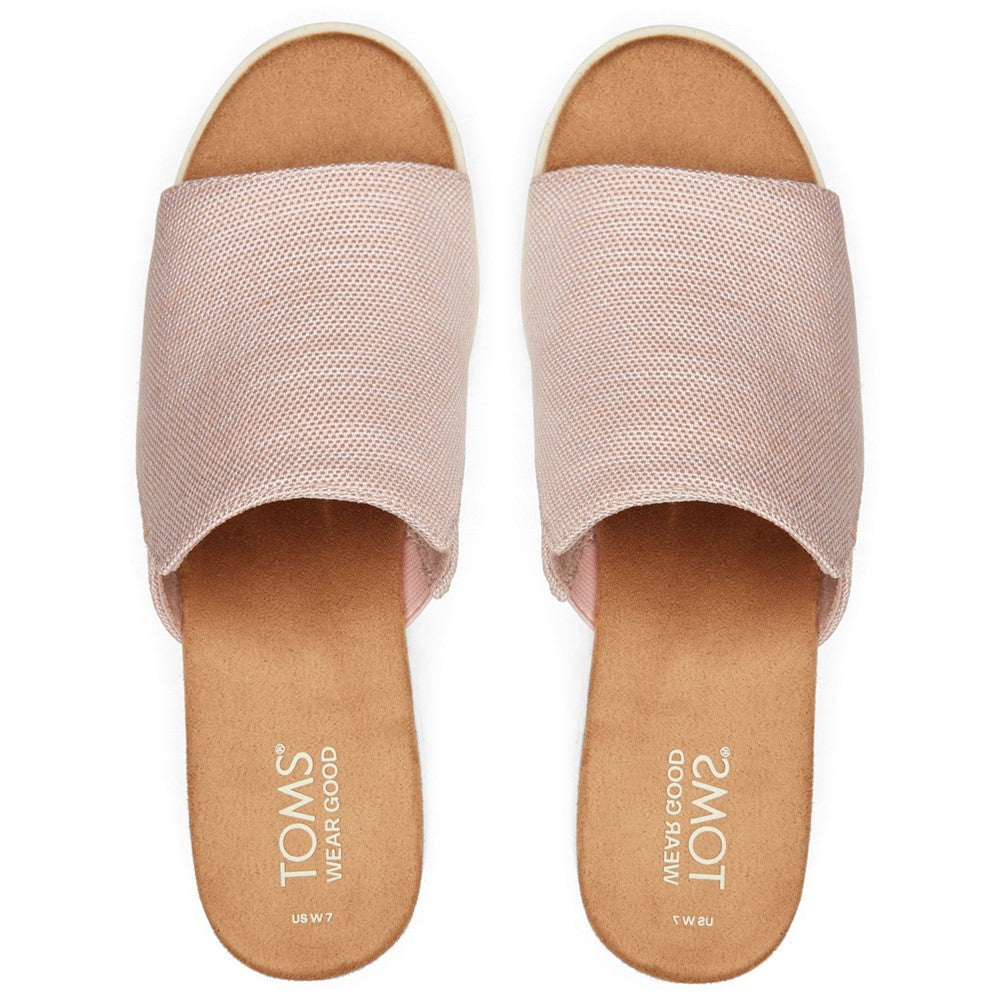 TOMS Diana Mule