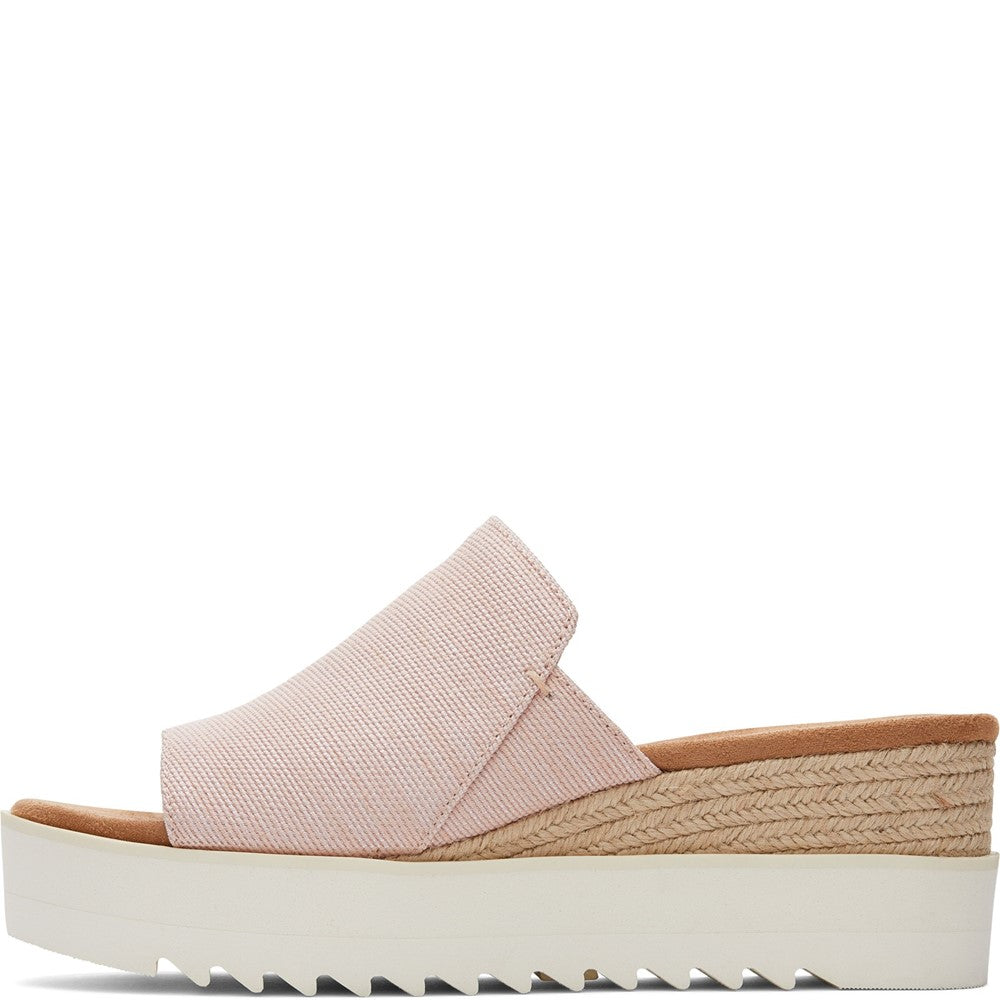 TOMS Diana Mule