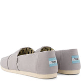 TOMS Alpargata Slip on Shoe