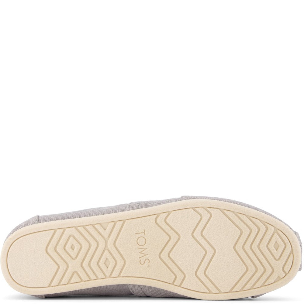 TOMS Alpargata Slip on Shoe