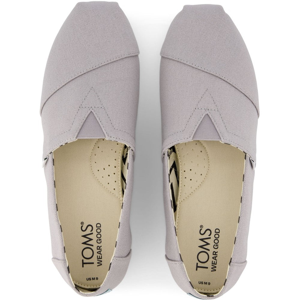 TOMS Alpargata Slip on Shoe