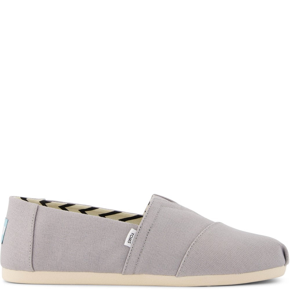 TOMS Alpargata Slip on Shoe