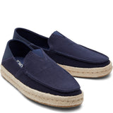 TOMS Alonso Rope Loafers