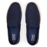 TOMS Alonso Rope Loafers