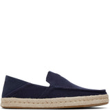 TOMS Alonso Rope Loafers