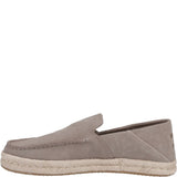 TOMS Alonso Rope Loafers