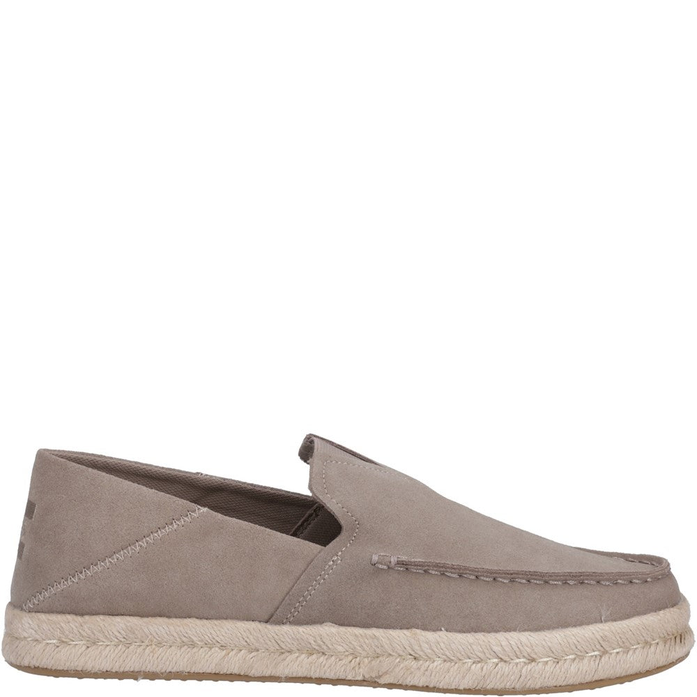 TOMS Alonso Rope Loafers