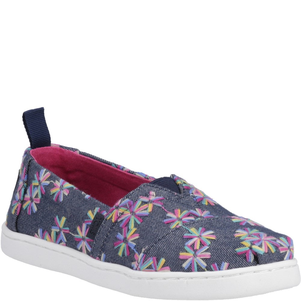 TOMS Alpargata Shoe