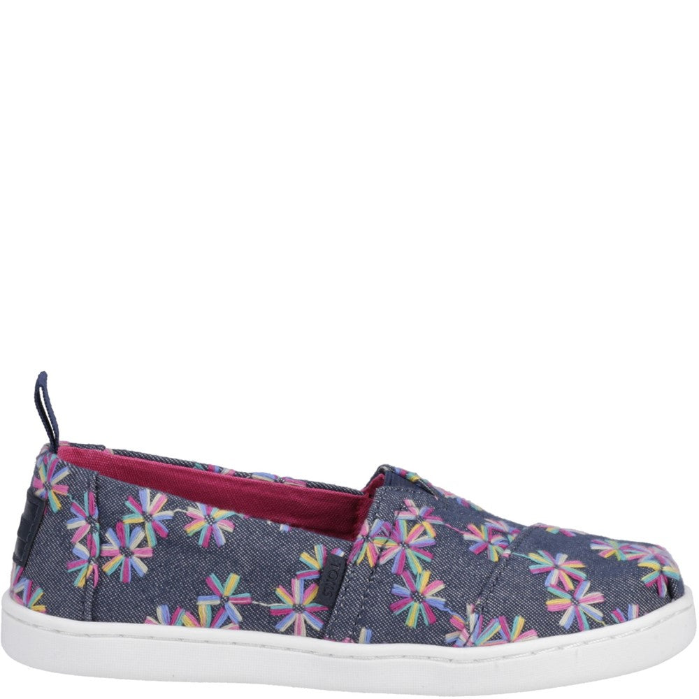 TOMS Alpargata Shoe