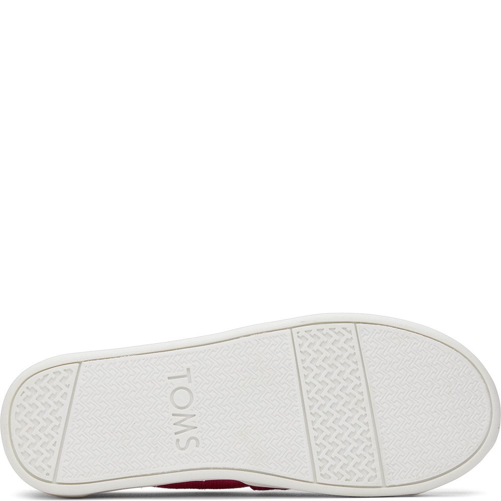 TOMS Alpargata Slip on Shoe