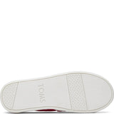 TOMS Alpargata Slip on Shoe