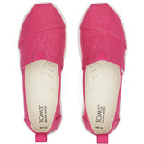 TOMS Alpargata Slip on Shoe