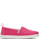 TOMS Alpargata Slip on Shoe