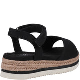 TOMS Diana Wedge