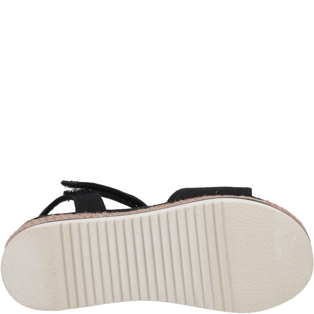 TOMS Diana Wedge