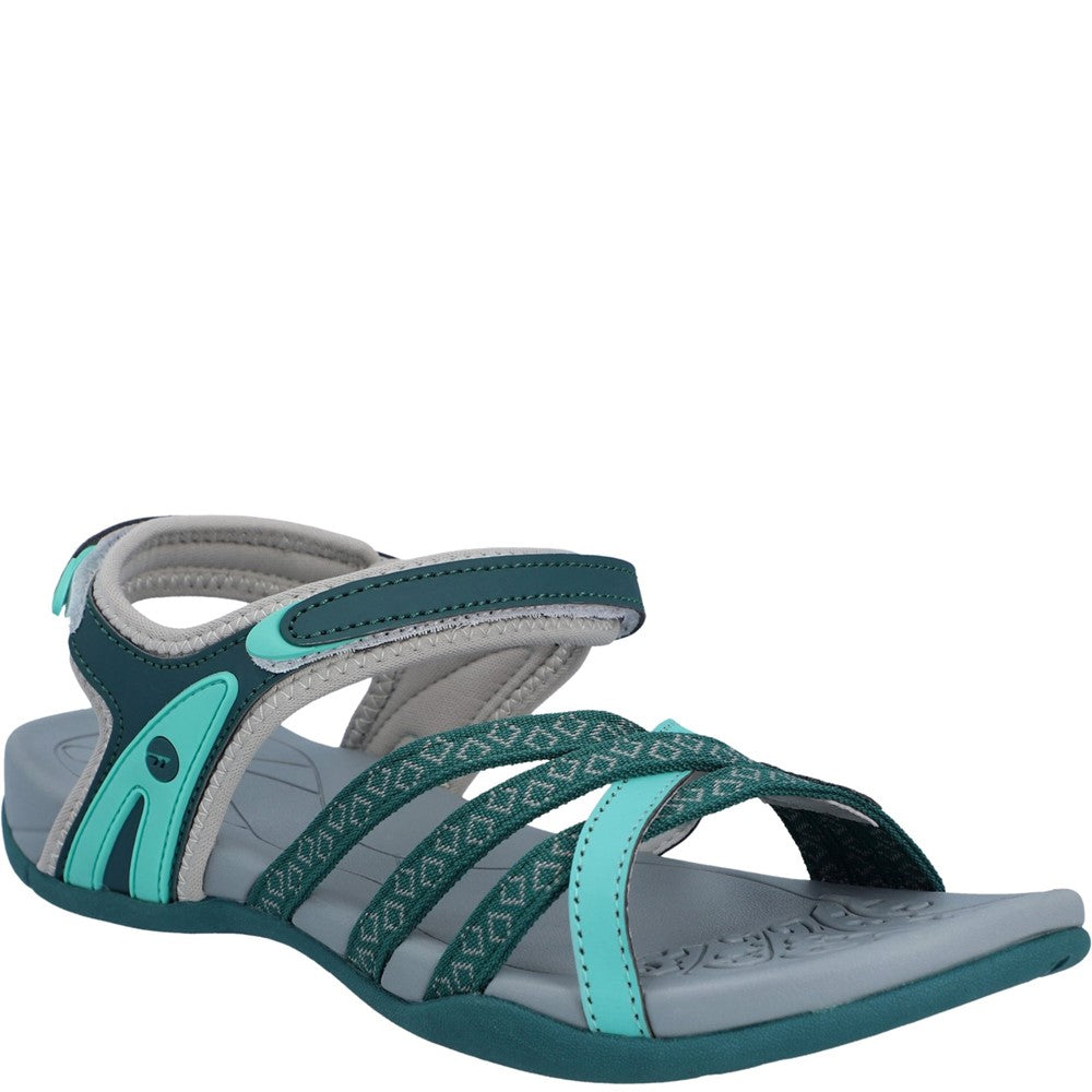 Hi-Tec Savanna II Sandal
