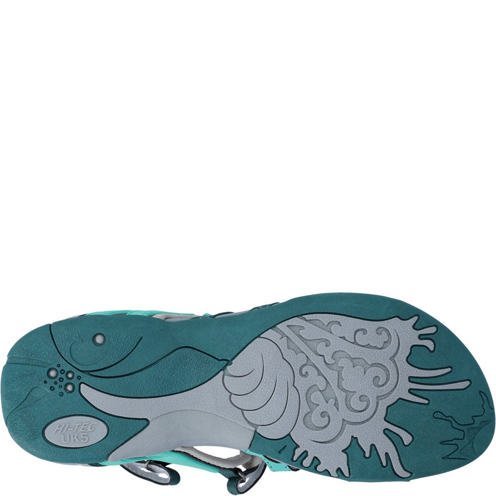 Hi-Tec Savanna II Sandal