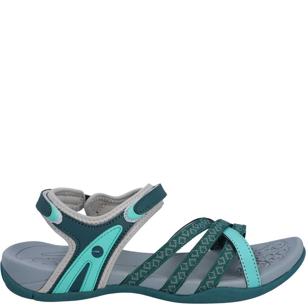Hi-Tec Savanna II Sandal