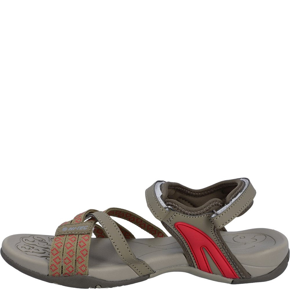 Hi-Tec Savanna II Sandal