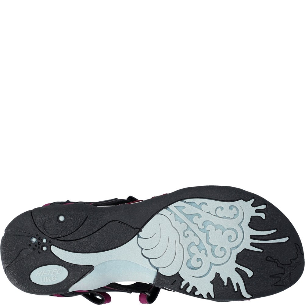 Hi-Tec Savanna II Sandal