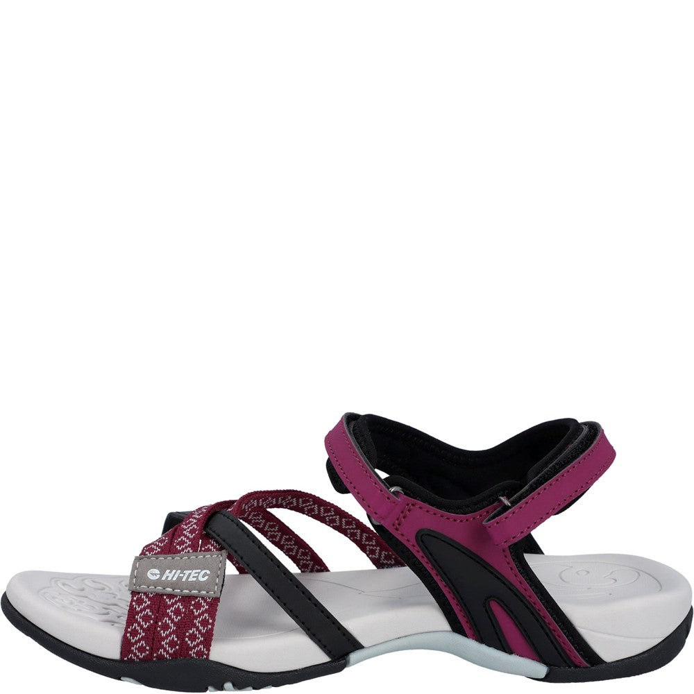 Hi-Tec Savanna II Sandal