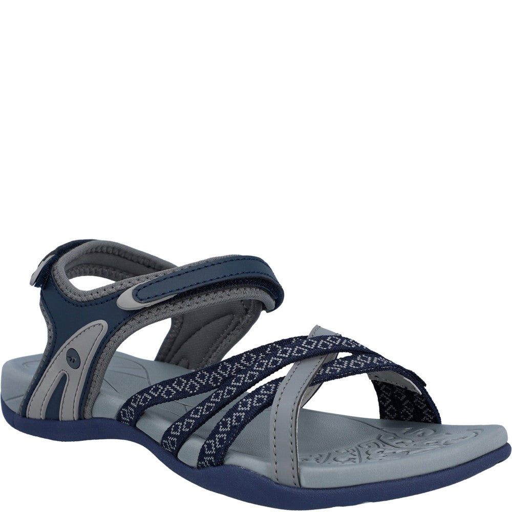 Hi-Tec Savanna II Sandal