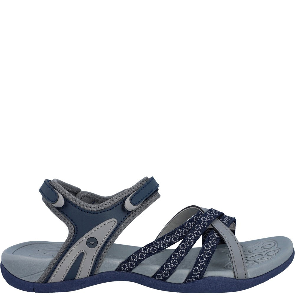 Hi-Tec Savanna II Sandal