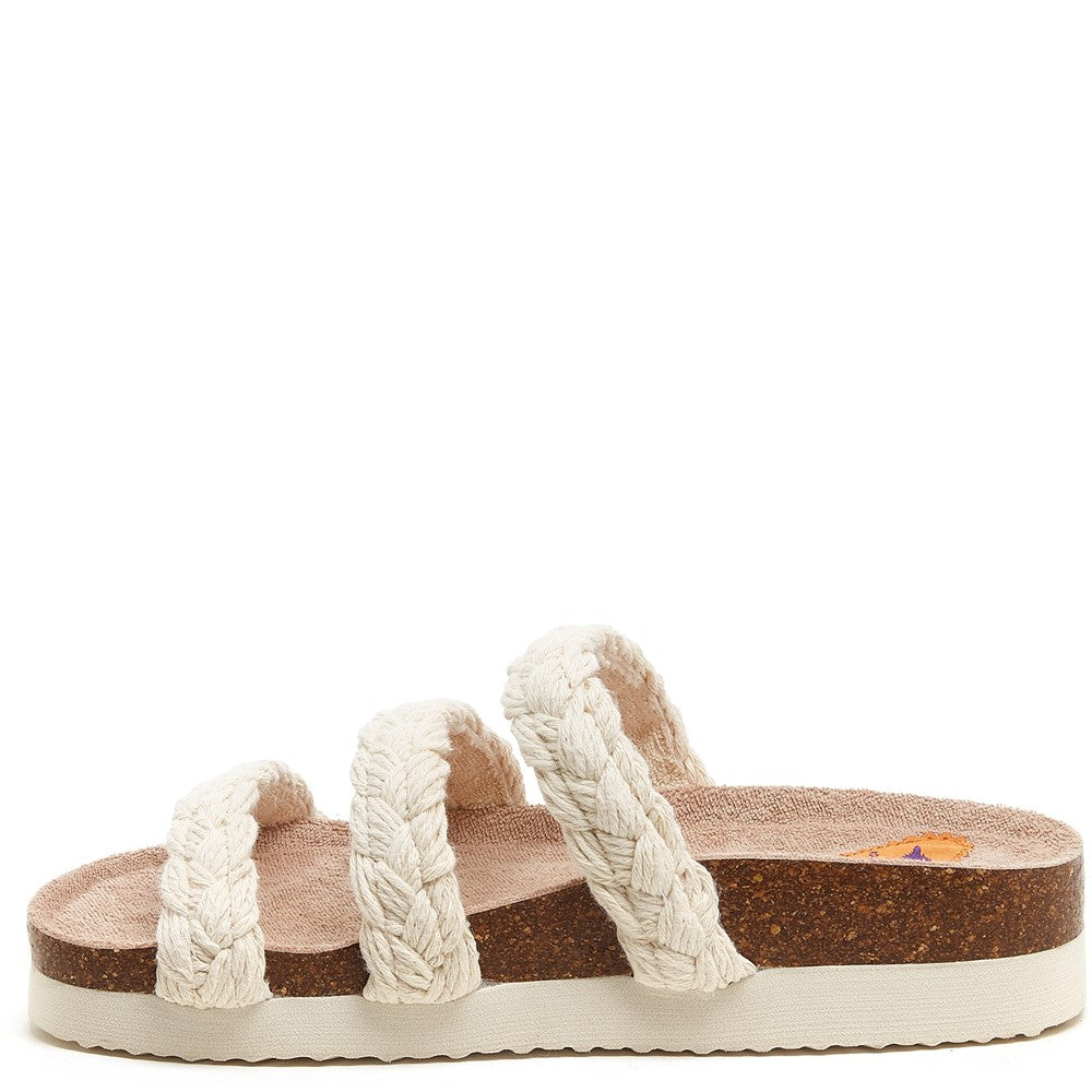 Rocket Dog Ashley String Braid Sandal