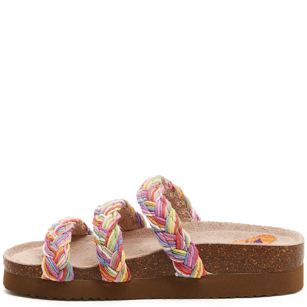 Rocket Dog Ashley String Braid Sandal