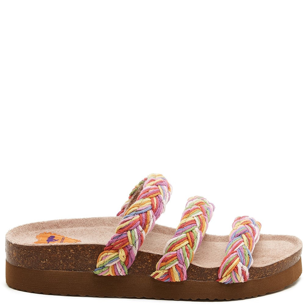 Rocket Dog Ashley String Braid Sandal