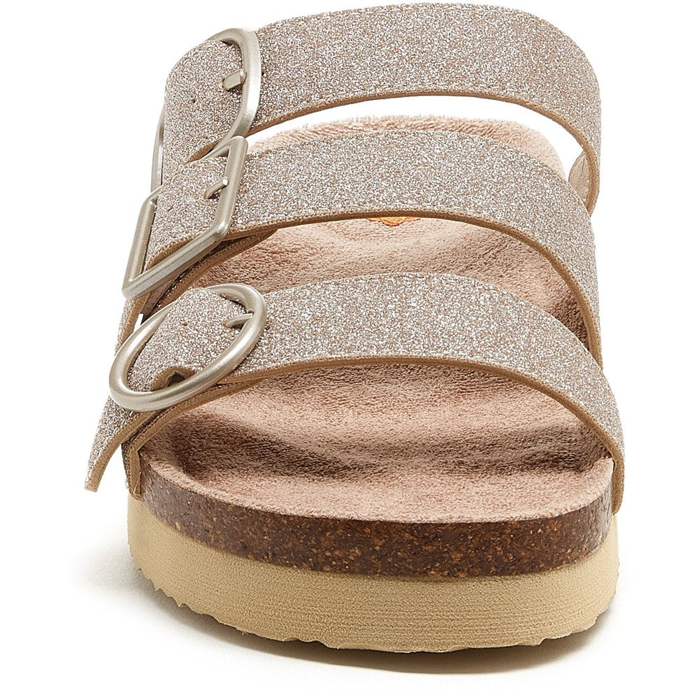 Rocket Dog Astor Glenn Glitter Sandal