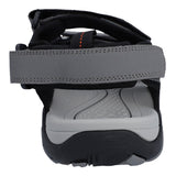 Hi-Tec Crater Sandal
